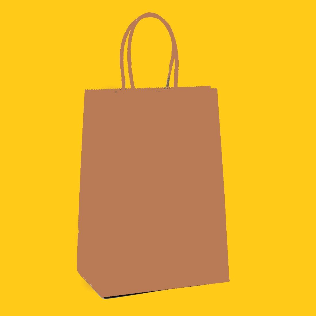 Why Paper Bags? Dots Trading UAE, +971 67481073